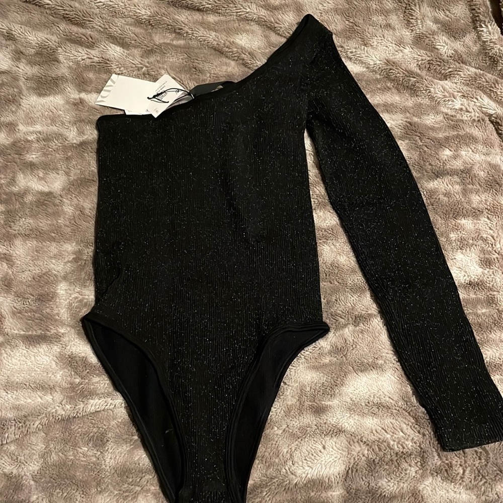 Zara bodysuit